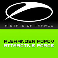 Popov, Alexander - Attractive Force (Single)