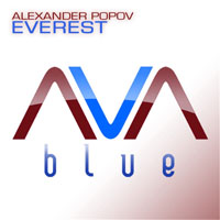 Popov, Alexander - Everest (Single)