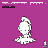 Popov, Alexander - Elegia (Single)