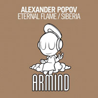 Popov, Alexander - Eternal Flame - Siberia (EP)