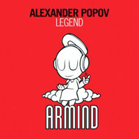 Popov, Alexander - Legend (Single)