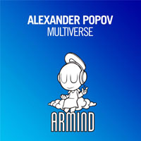 Popov, Alexander - Multiverse (Single)