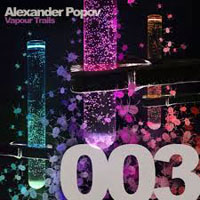Popov, Alexander - Vapour Trails (Remixes)