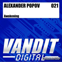 Popov, Alexander - Awakening (Single)