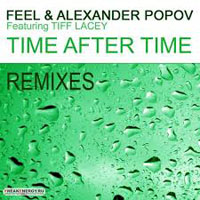 Popov, Alexander - Time After Time - Remixes (EP) (split)