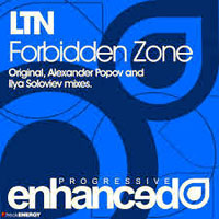 Popov, Alexander - LTN - Forbidden Zone (Alexander Popov Remix) [Single]