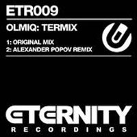 Popov, Alexander - Olmiq - Termix (Alexander Popov Remix) [Single]