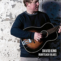 King, David - Ruirteach Blues