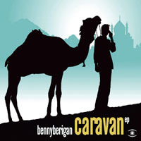 Be Svendsen - Benny Berigan & Belleruche Vocal - Caravan (Be Svendsen Remix) [Single]