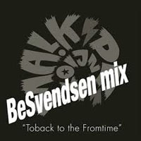 Be Svendsen - MalkDeKoijn - To Back To The Fromtime (Be Svendsen Remix) [Single]