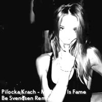 Be Svendsen - Pilocka Krach - My Name Is Fame (Be Svendsen Remix) [Single]