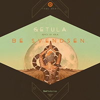 Be Svendsen - Getula (Single)