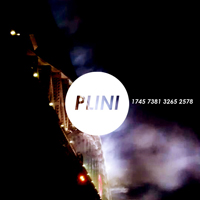 Plini - 1745 7381 3265 2578 (Single)