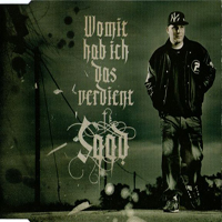 Baba Saad - Womit Hab' Ich Das Verdient (Single)