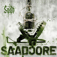 Baba Saad - Saadcore (Premium Edition, CD 2)