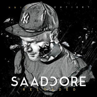 Baba Saad - Saadcore (Reissue 2015)
