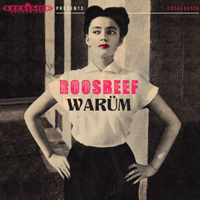 Roosbeef - Warum (EP)