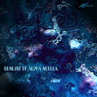 Mac of BIOnighT - Genesis Of Alpha Nebula