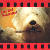 Leevi And The Leavings - Leevi And The Leavings