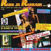 Leevi And The Leavings - Raha Ja Rakkaus