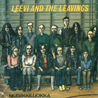 Leevi And The Leavings - Musiikkiluokka