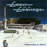 Leevi And The Leavings - Perjantai 14. Paiva