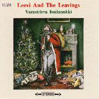 Leevi And The Leavings - Varasteleva Joulupukki