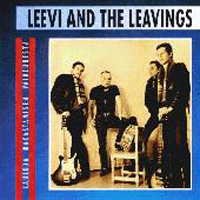 Leevi And The Leavings - Lauluja Rakastamisen Vaikeudesta