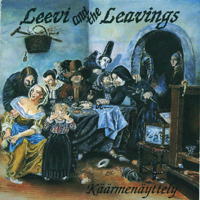 Leevi And The Leavings - Kaarmenayttely