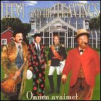 Leevi And The Leavings - Onnen Avaimet