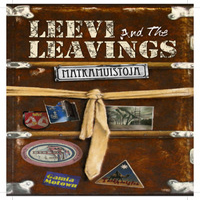 Leevi And The Leavings - Matkamuistoja. Kaikki Singlet 1978-2003 (CD 1)