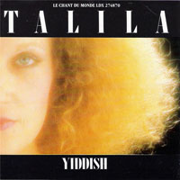 Talila - Yiddish