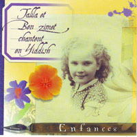 Talila - Enfances