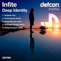 Infite - Deep Identity (EP)