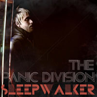 Panic Divison - Sleepwalker (EP)