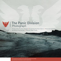 Panic Divison - Photograph (Single)