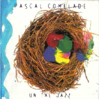 Comelade, Pascal - Un Tal Jazz