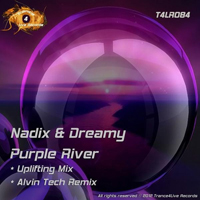 Nadix - Purple River
