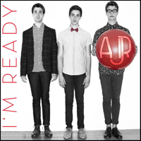 AJR - I'm Ready (EP)