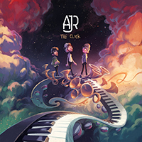 AJR - Drama (Single)