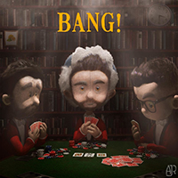 AJR - Bang! (Single)