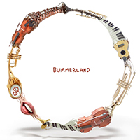 AJR - Bummerland (Single)