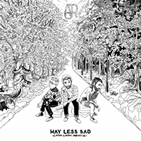 AJR - Way Less Sad (Cash Cash Remix) (Single)