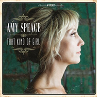 Speace, Amy - That Kind Of Girl