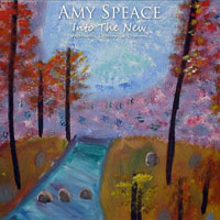 Speace, Amy - Into The New: Alternatives, Leftovers, And Orphans (EP)