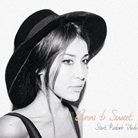 Anni B Sweet - Start Restart Undo (Japan Reissue 2012)