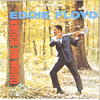 Floyd, Eddie - Knock On Wood (Reissue 1991)