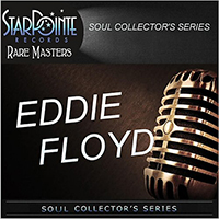 Floyd, Eddie - Rare Masters