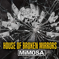 Mimosa - House of Broken Mirrors (EP)