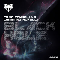 Connelly, Craig - Black Hole (Single)